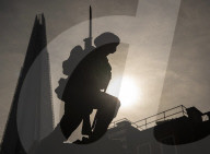 VE Day 75th Anniversary