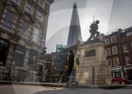 VE Day 75th Anniversary