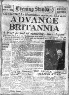 VE Day 75th Anniversary