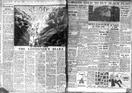 VE Day 75th Anniversary