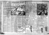 VE Day 75th Anniversary