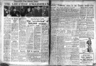 VE Day 75th Anniversary
