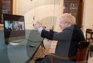 Boris Johnson VE Day 75th Anniversary