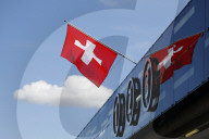 NEWS - Coronavirus: Sonntag in Bern vor Lockerung des Lockdowns