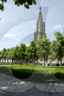 NEWS - Coronavirus: Sonntag in Bern vor Lockerung des Lockdowns