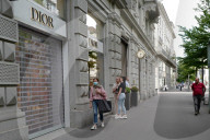 NEWS - Coronavirus: Sonntag in Bern vor Lockerung des Lockdowns
