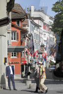 NEWS - Coronavirus: Sonntag in Bern vor Lockerung des Lockdowns