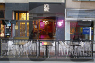 NEWS - Das Gastro- und Club-Imperium des Martin Anh Tuan Ho in Wien