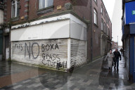 Levelling up Britain: Blyth's hopes rest on Tory promises of a new dawn 