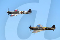 VE Day 75: WWII veterans saluted by land, air and sea