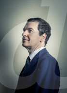 George Osborne 