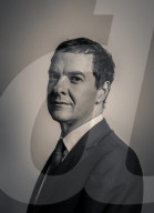 George Osborne 