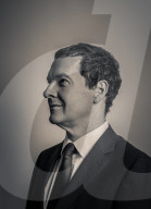 George Osborne 