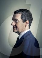 George Osborne 