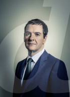 George Osborne 