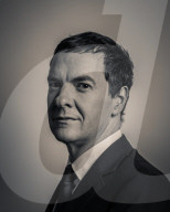 George Osborne 