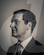 George Osborne 