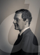 George Osborne 