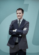 George Osborne 