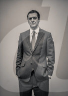 George Osborne 