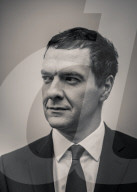 George Osborne 