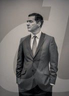 George Osborne 