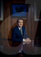 George Osborne 