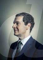 George Osborne 