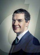 George Osborne 