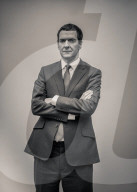 George Osborne 