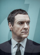George Osborne 