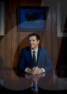 George Osborne 