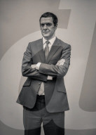 George Osborne 