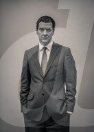 George Osborne 