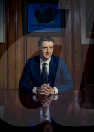 George Osborne 