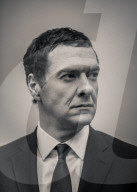 George Osborne 