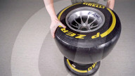 FEATURE - Hoverboard erhält F1-RennfelgeN