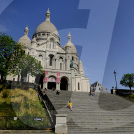 REPORTAGE - Coronavirus: Paris während des Lockdowns