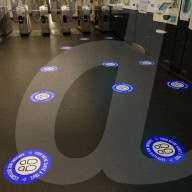 REPORTAGE - Coronavirus: Paris während des Lockdowns