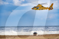 NEWS - Zwei Surfer getötet, drei vermisst in Scheveningen, Holland