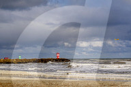 NEWS - Zwei Surfer getötet, drei vermisst in Scheveningen, Holland