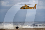 NEWS - Zwei Surfer getötet, drei vermisst in Scheveningen, Holland