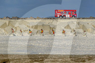 NEWS - Zwei Surfer getötet, drei vermisst in Scheveningen, Holland
