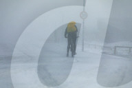 NEWS - Die Eisheiligen kommen: Arktische Polarluft bringt den Winter zurück in den Harz 