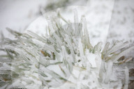 NEWS - Die Eisheiligen kommen: Arktische Polarluft bringt den Winter zurück in den Harz 