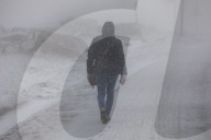 NEWS - Die Eisheiligen kommen: Arktische Polarluft bringt den Winter zurück in den Harz 