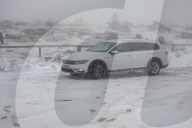 NEWS - Die Eisheiligen kommen: Arktische Polarluft bringt den Winter zurück in den Harz 