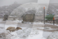 NEWS - Die Eisheiligen kommen: Arktische Polarluft bringt den Winter zurück in den Harz 