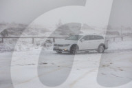 NEWS - Die Eisheiligen kommen: Arktische Polarluft bringt den Winter zurück in den Harz 