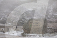 NEWS - Die Eisheiligen kommen: Arktische Polarluft bringt den Winter zurück in den Harz 